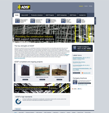 ADSF