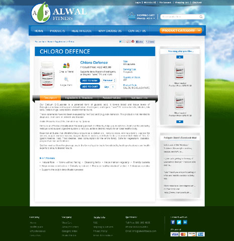 AlwalFitness