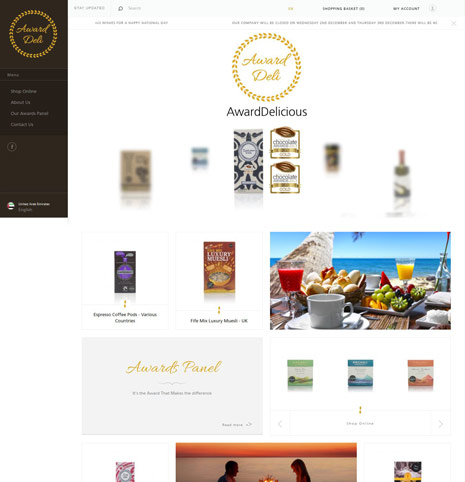awarddeli