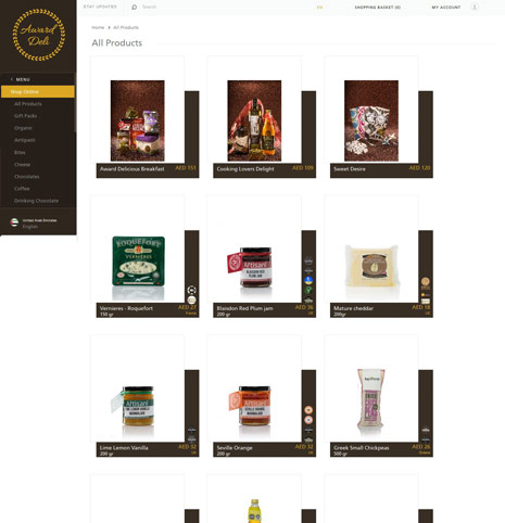 awarddeli