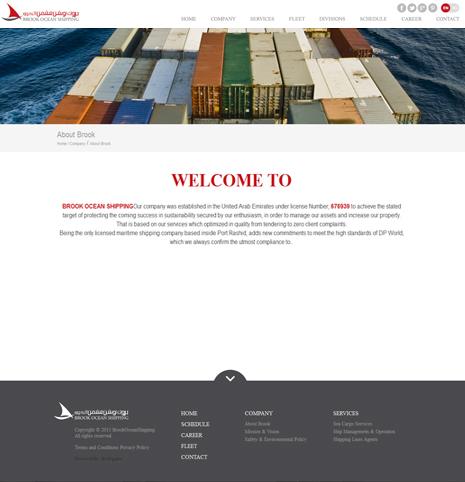 brookoceanshipping