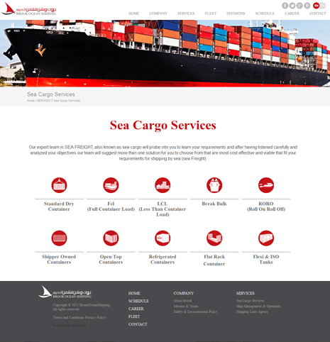 brookoceanshipping