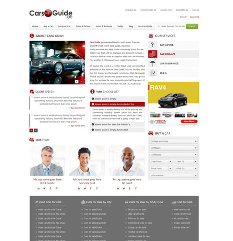 CarsGuide
