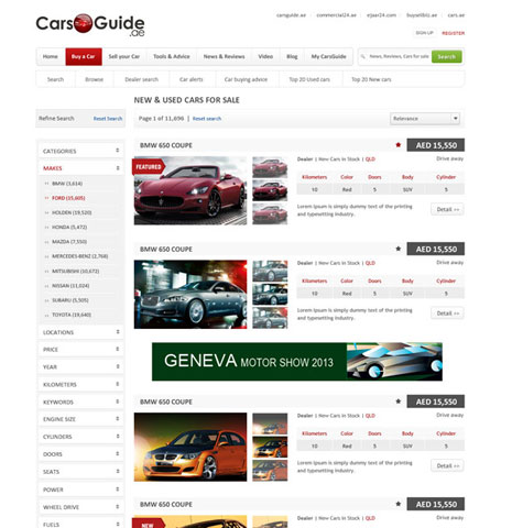 CarsGuide