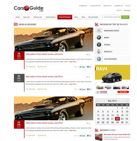 CarsGuide