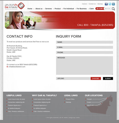   DarAlTakaful