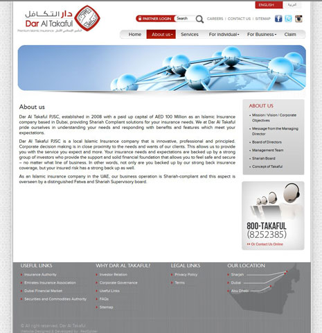   DarAlTakaful