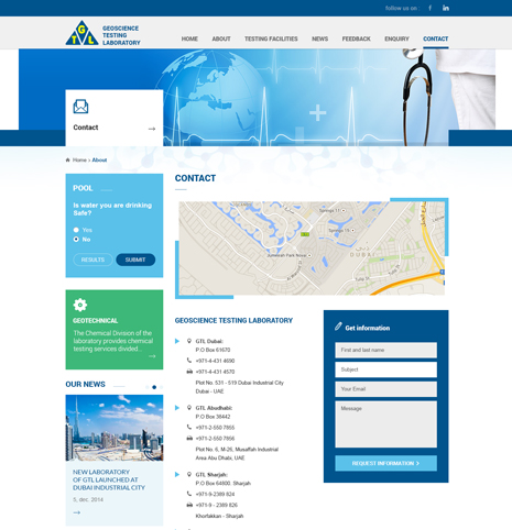 geoscience
