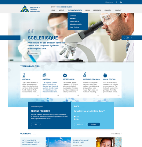 geoscience