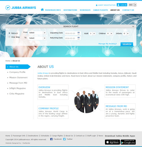   jubbaairways