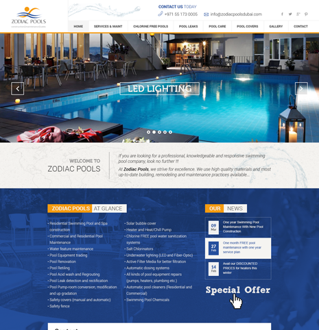 ZodiacPools