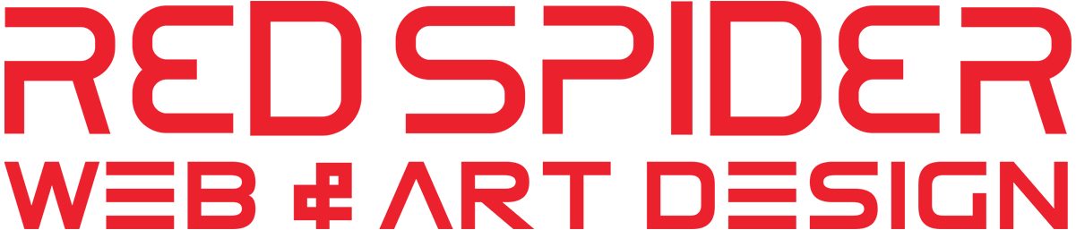 Redspider Logo