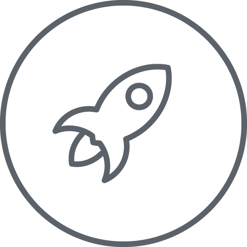 startup icon